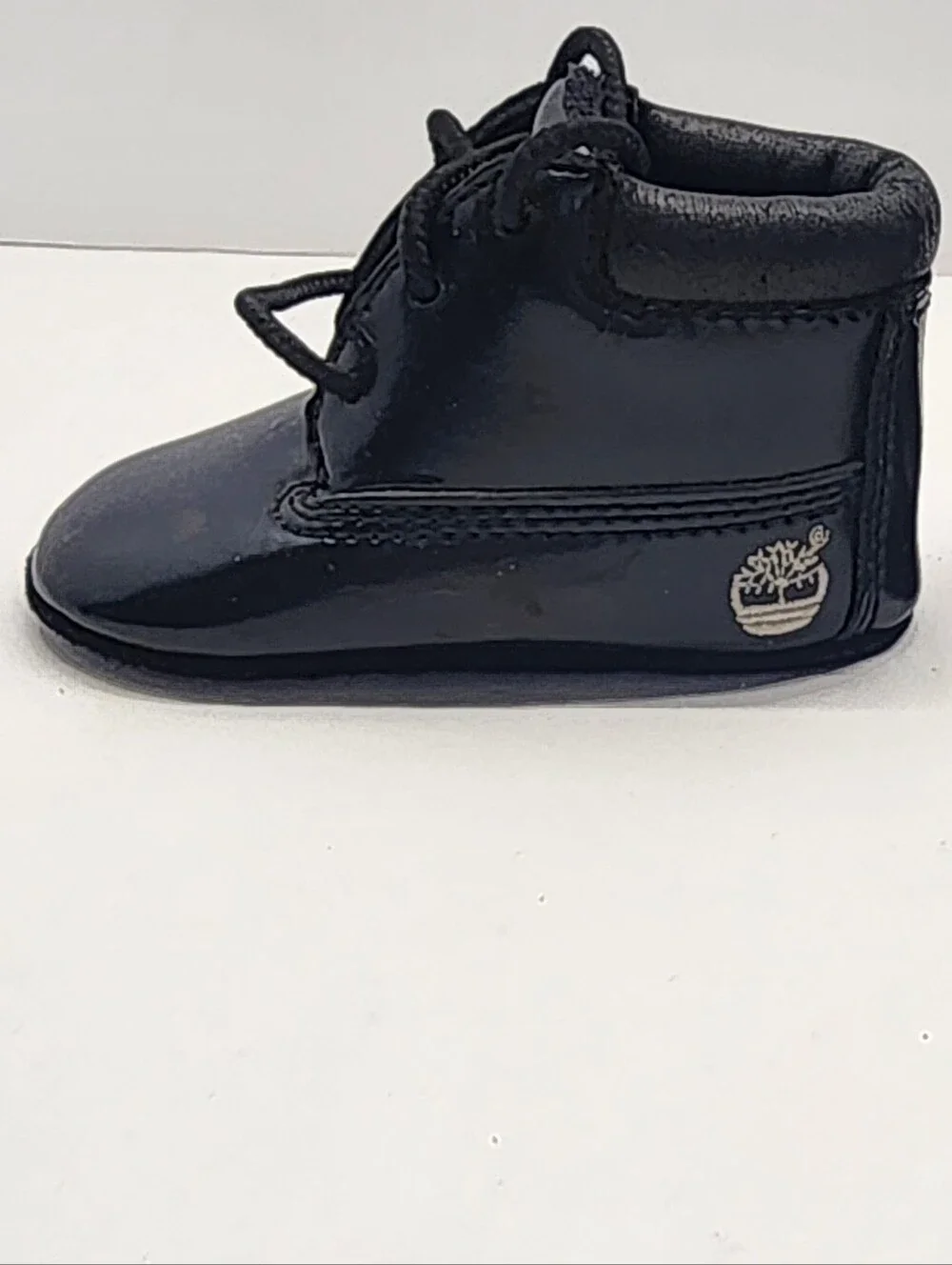 Timberland Infant Crib Bootie, Newborn Size 1